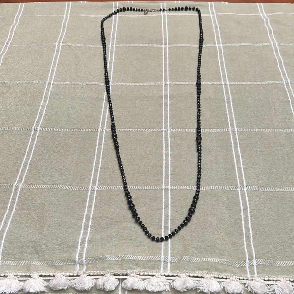 White House Black Market necklace